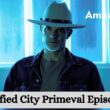 Justified City Primeval Episode 4 release date