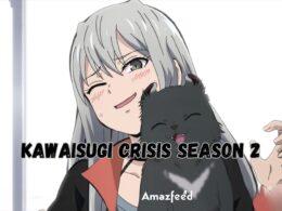 Kawaisugi Crisis Season 2 Release Date