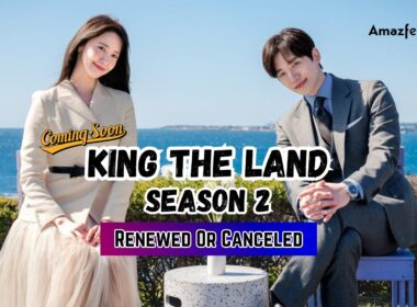 King The Land Season 2 release date