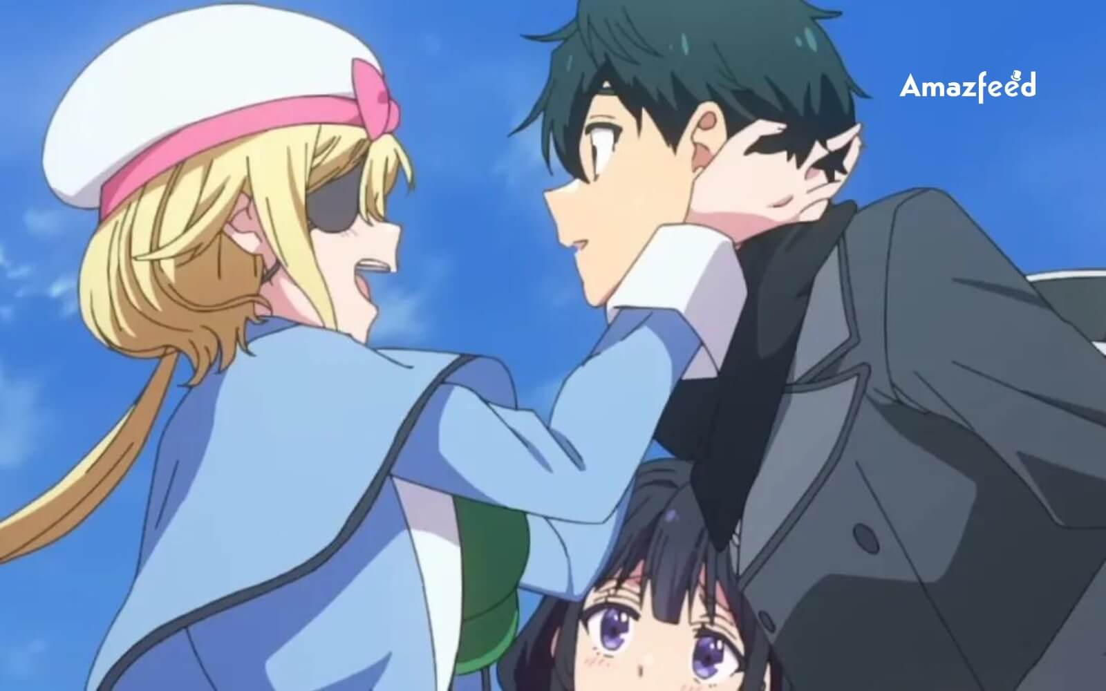 Level 1 Demon Lord and One Room Hero English Dub Release Date, Cast