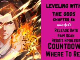 Leveling With the Gods Chapter 86