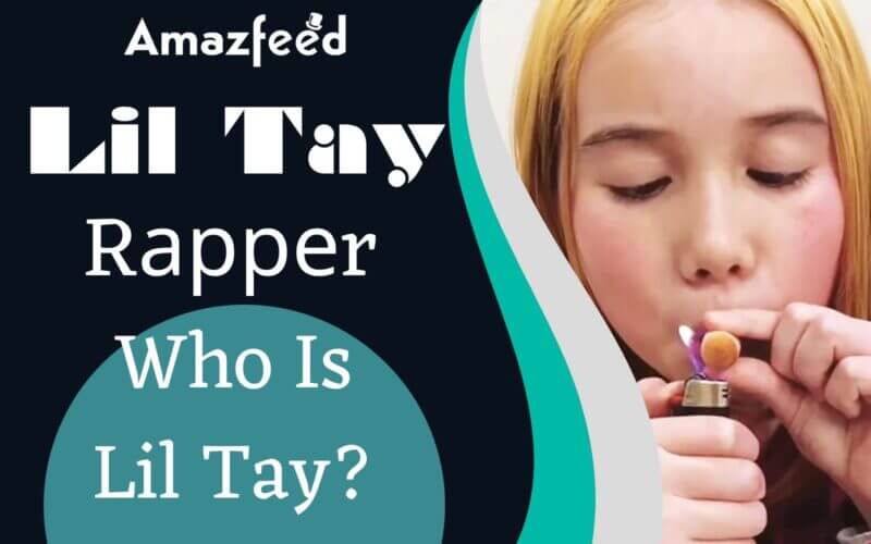 Lil Tay's personal life & Career.