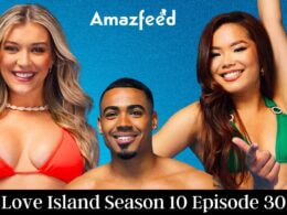 Love Island Season 10 Episode 30 Release Date
