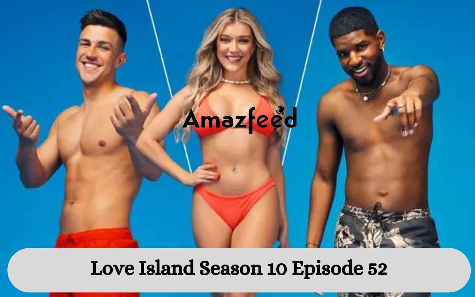 Love island hot sale ep 52