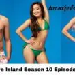 Love Island Season 10 Episode 55 release date
