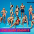 Love Island season 11 Release date