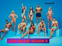 Love Island season 11 Release date