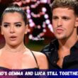 Love Island's Gemma and Luca Still Together in 2023