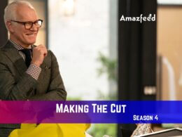 Making The Cut Season 4 Release Date