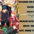 Masamune-kun no Revenge Season 2 English Dub Release Date
