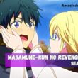 Masamune-kun no Revenge Season 3 Release Date
