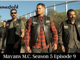 Mayans M.C. Season 5 Episode 9