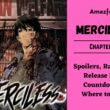 Merciless Chapter 19
