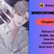 Monochrome Rumor Chapter 60