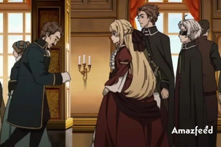 Mushoku Tensei: Jobless Reincarnation Season 2 English Dub Release Date