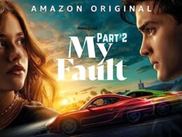 My Fault Part 2 Release Date