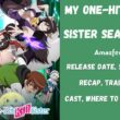 My One-Hit Kill Sister Season 2 Release Date