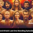 Naked and Afraid Last One Standing Episode 11-12 release date