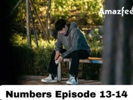 Numbers Episode 13-14 release date