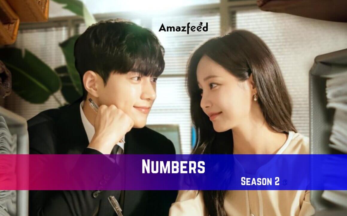 Numbers Season 2 Release Date, Spoiler, Recap, Trailer, Where To Watch ...