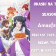 Okashi Na Tensei Season 2 Release Date