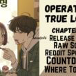 Operation True Love Chapter 72