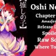 Oshi No Ko Chapter 125