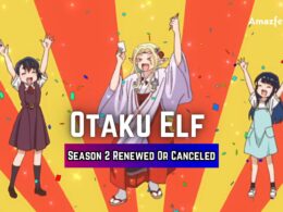 Otaku Elf Season 2 Release Date