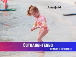 Outdaughtered Season 9 Episode 3 Release Date