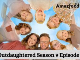 Outdaughtered Season 9 Episode 4 release date