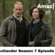 Outlander Season 7 Episode 8 release date