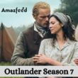 Outlander Season 7 release date