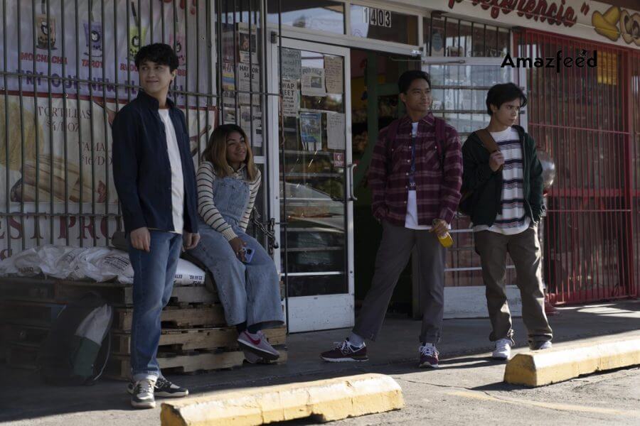 Primo Season 2
