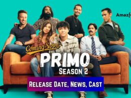 Primo Season 2 Release date