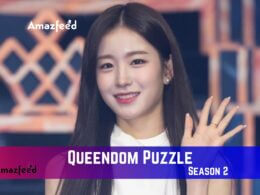 Queendom Puzzle Season 2 Release Date