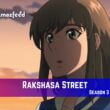 Rakshasa Street Season 3 Release Date