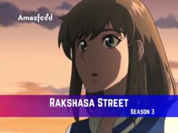 Rakshasa Street Season 3 Release Date