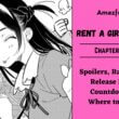 Rent A Girlfriend Chapter 293
