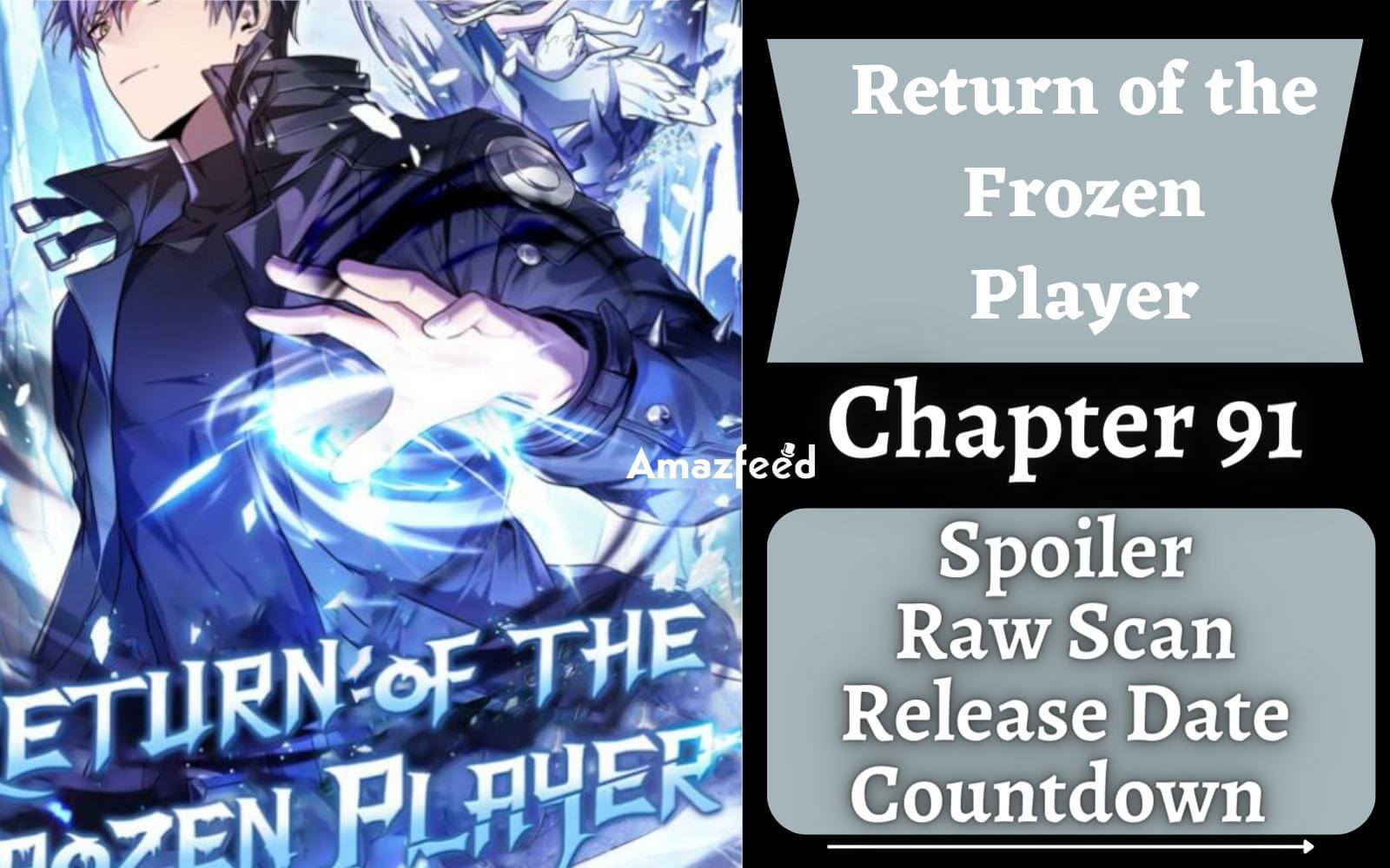 The Return Of The Frozen Player Scan Vf amazfeed.com