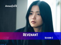 Revenant Season 2 Release Date