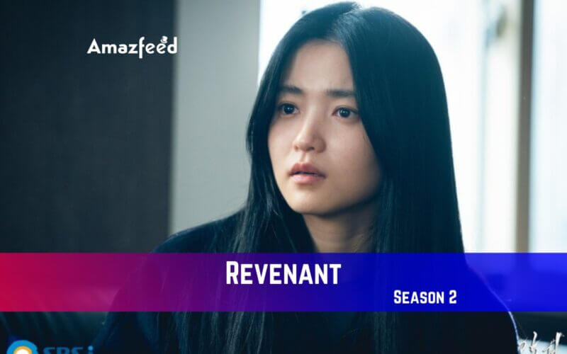 Revenant Season 2 Release Date