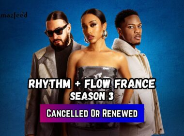 Rhythm + Flow France Season 3 Release Date