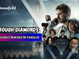 Rough Diamonds Season 2 Release date
