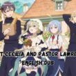 Saint Cecilia and Pastor Lawrence English Dub Release Date