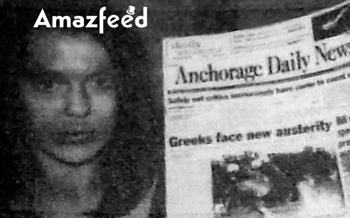 Israel keyes samantha koenig Ransom photo? Who Killed Samantha Koenig