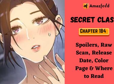 Skip And Loafer chapter 57 raw Archives » Amazfeed