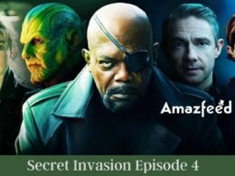 Secret Invasion Episode 4 Release Date