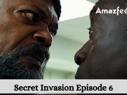 Secret Invasion Episode 6 release date