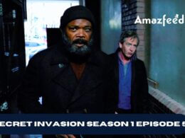Secret Invasion Season 1 Episode 5 Release Date