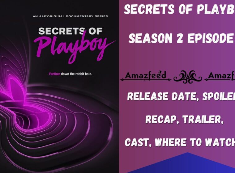 secrets of playboy Season 2 Episode 3 Cast and Character Archives